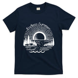 Endless Summer Beach Vibes T-Shirt