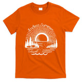 Endless Summer Beach Vibes T-Shirt