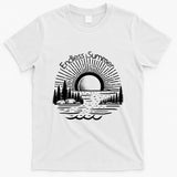 Endless Summer Beach Vibes T-Shirt
