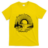 Endless Summer Beach Vibes T-Shirt
