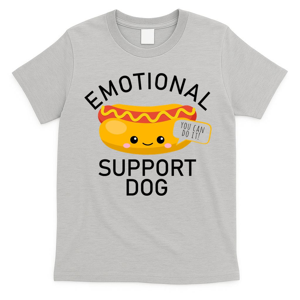 Emotional Support Dog T-Shirt