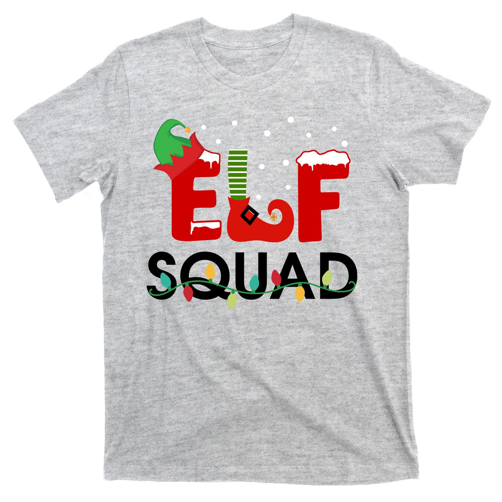Elf Squad T-Shirt