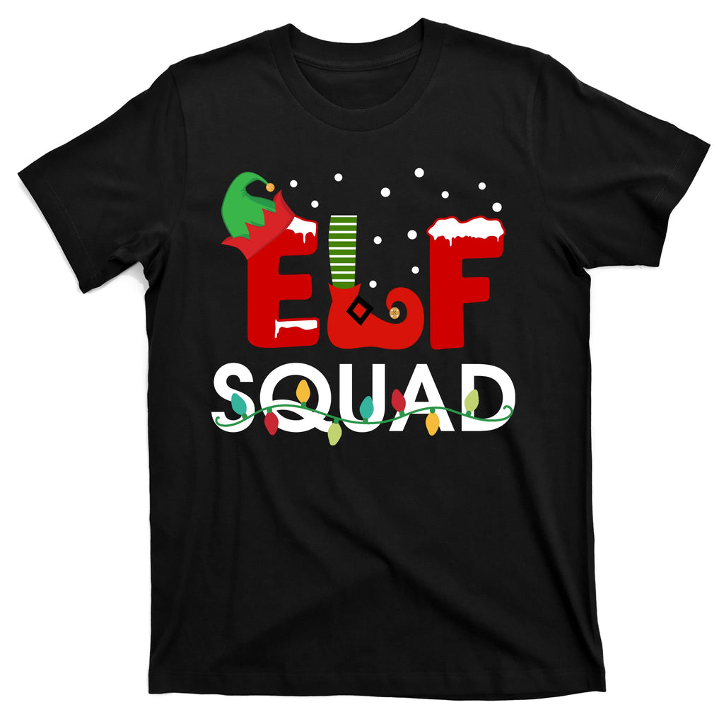 Elf Squad T-Shirt