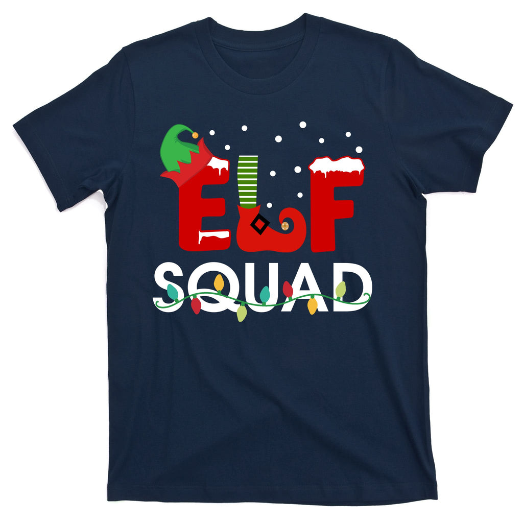 Elf Squad T-Shirt