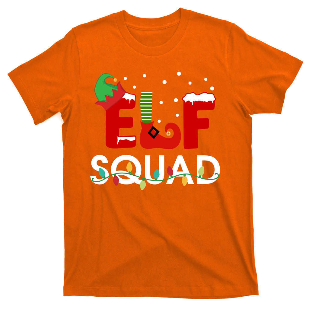 Elf Squad T-Shirt