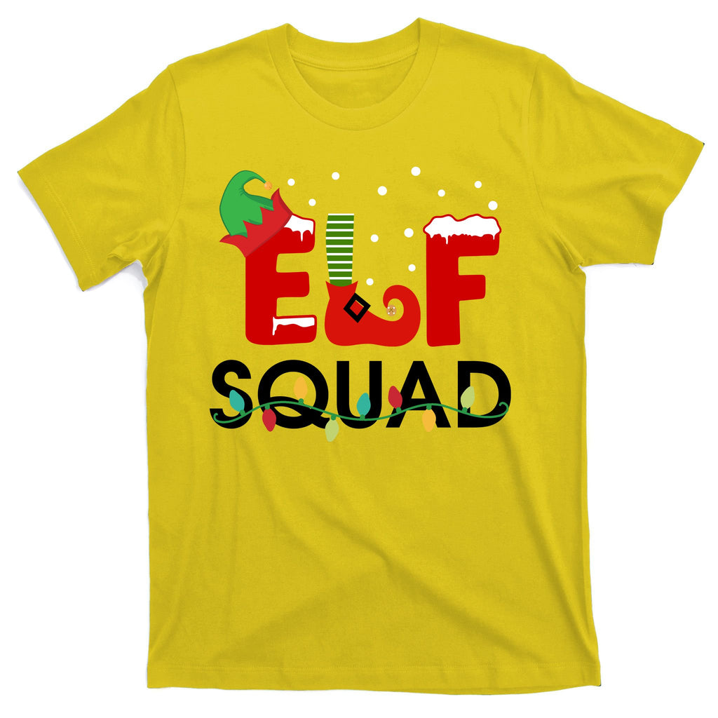 Elf Squad T-Shirt