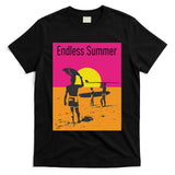 Endless Summer Surf T-Shirt