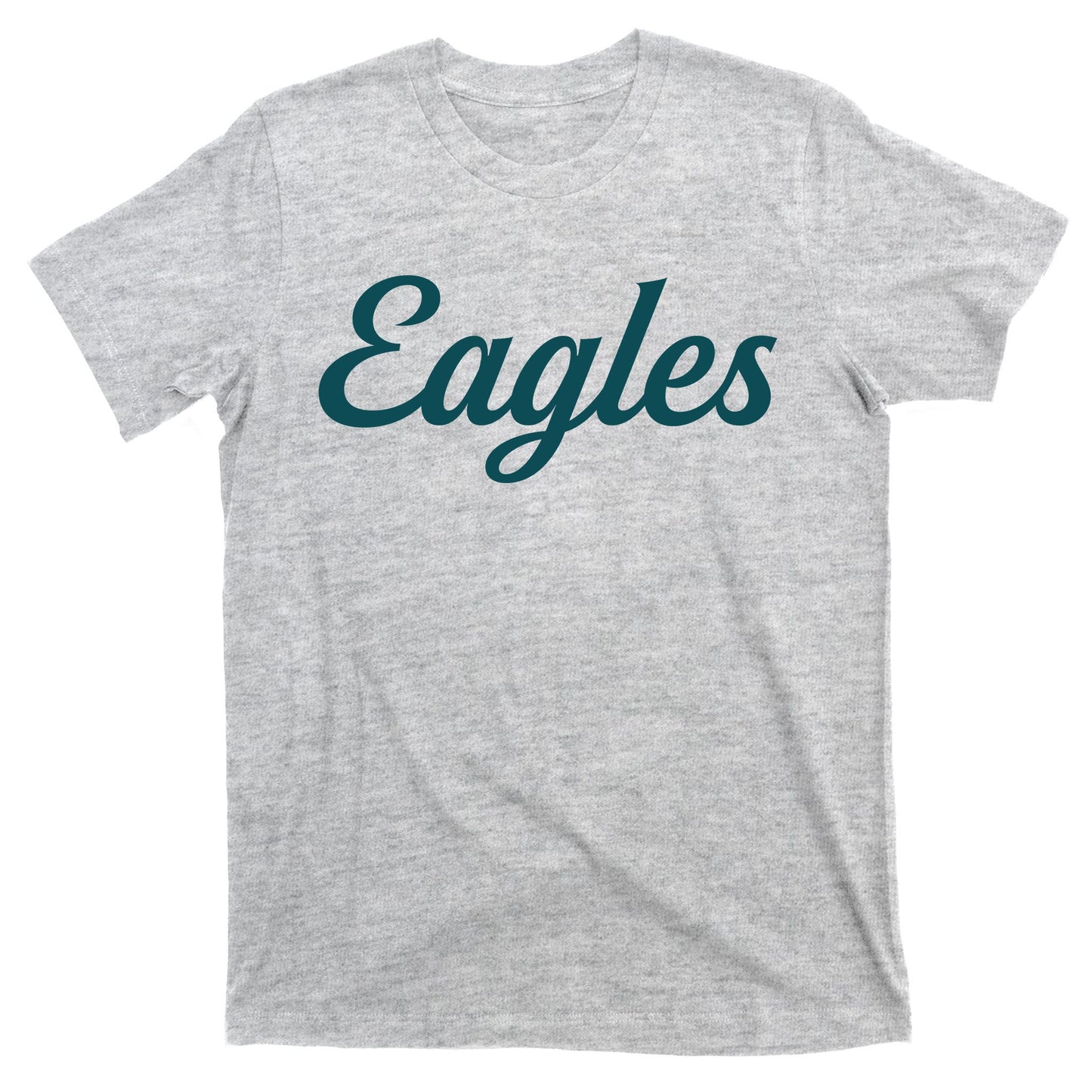 Eagles Vintage Retro Football T-Shirt
