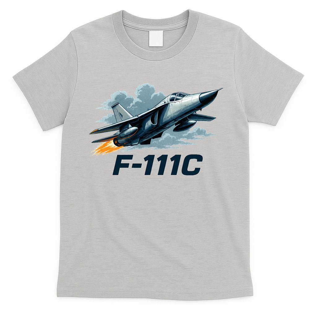 F-111C Aardvark: Australia’s Long-Range Strike Power T-Shirt