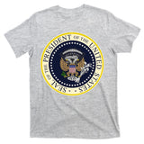 Fake Presidential Seal T-Shirt