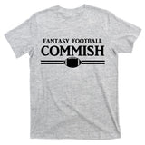 Fantasy Football Commish T-Shirt