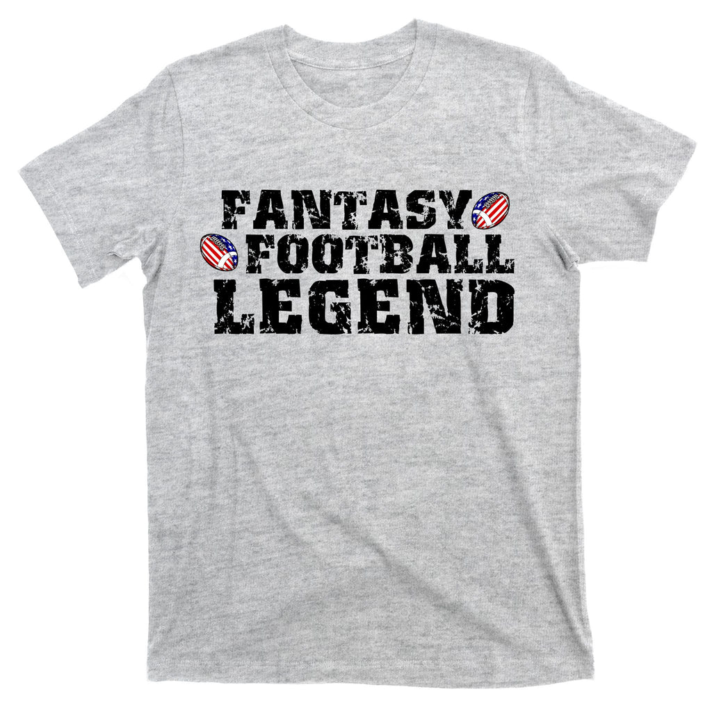 Fantasy Football Legend T-Shirt