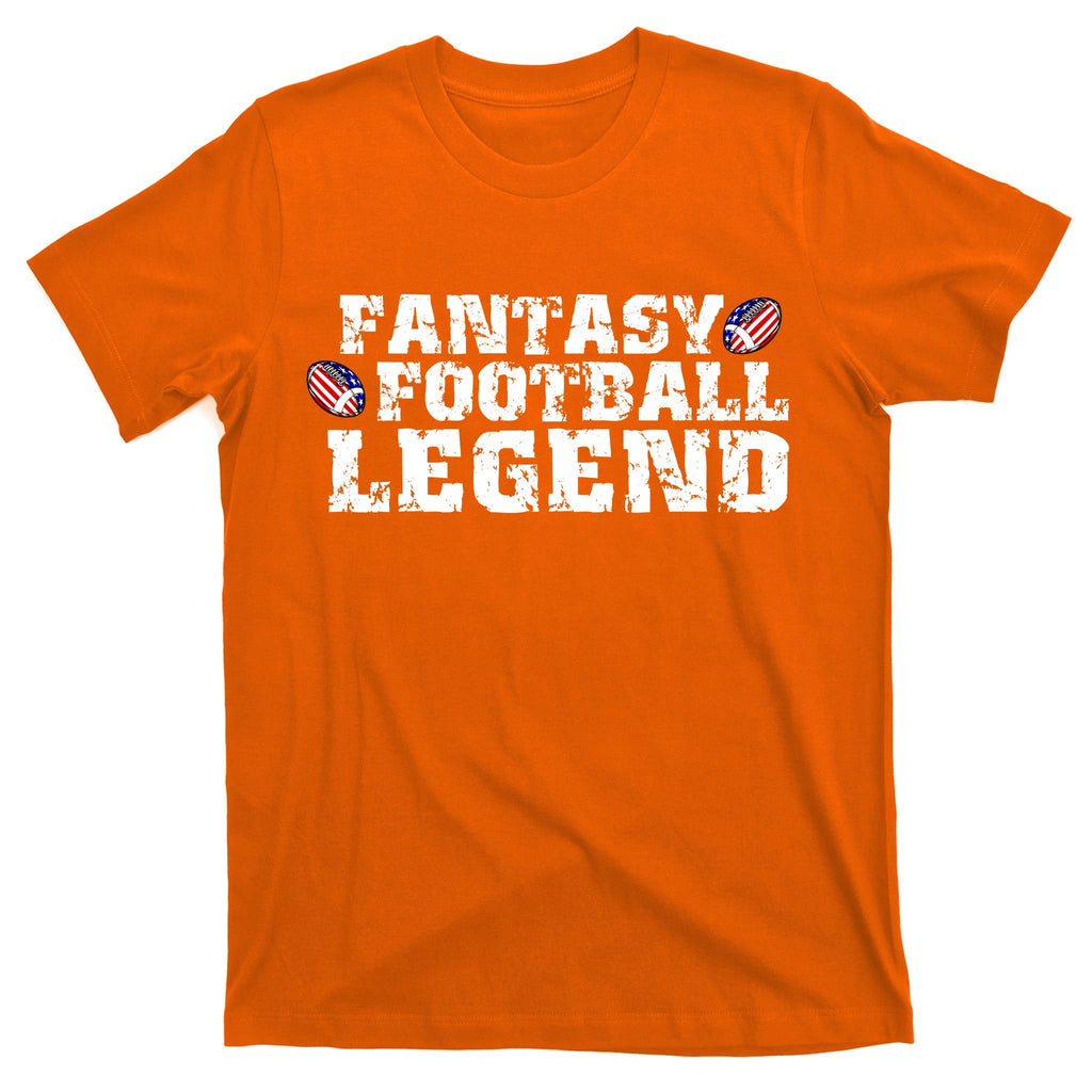 Fantasy Football Legend T-Shirt
