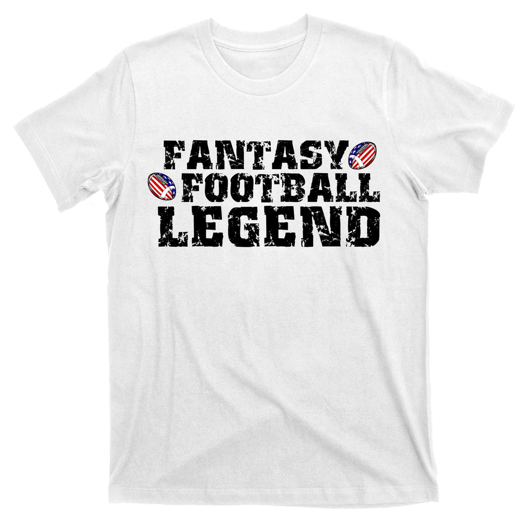 Fantasy Football Legend T-Shirt