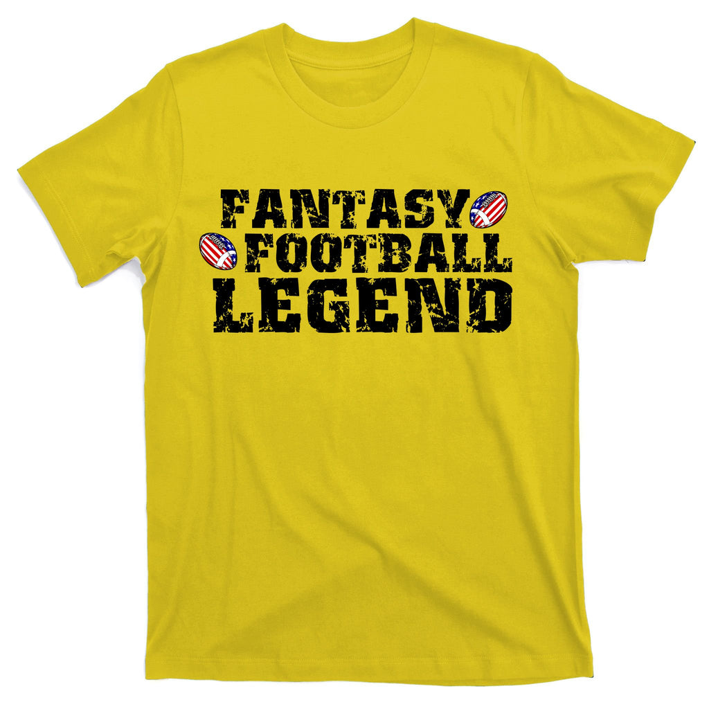Fantasy Football Legend T-Shirt