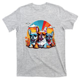 French Bulldog T-Shirt
