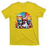 French Bulldog T-Shirt