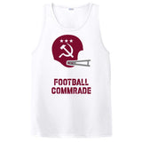 Football Commrade PosiCharge Competitor Tank
