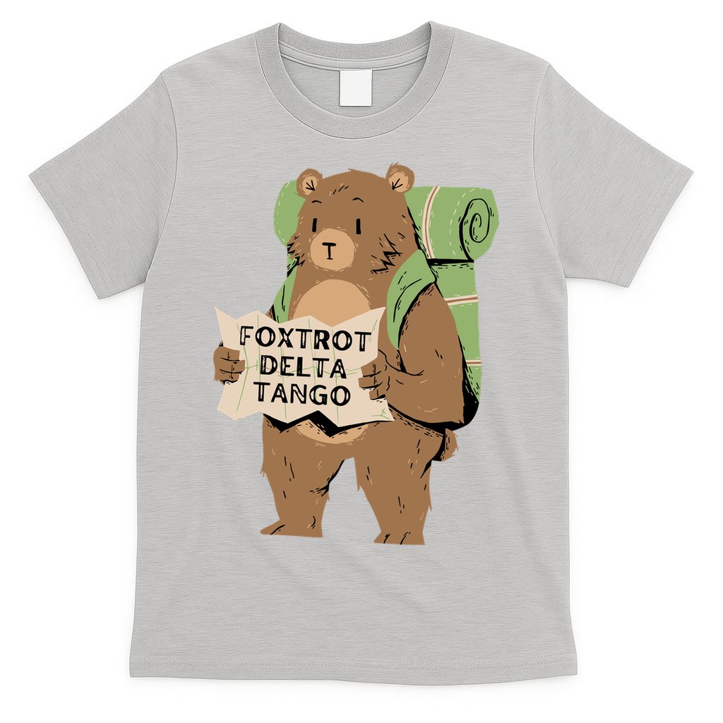 Foxtrot Delta Tango T-Shirt