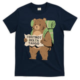 Foxtrot Delta Tango T-Shirt