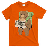 Foxtrot Delta Tango T-Shirt