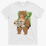 Foxtrot Delta Tango T-Shirt
