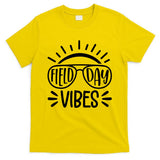 Field Day Vibes Summer T-Shirt