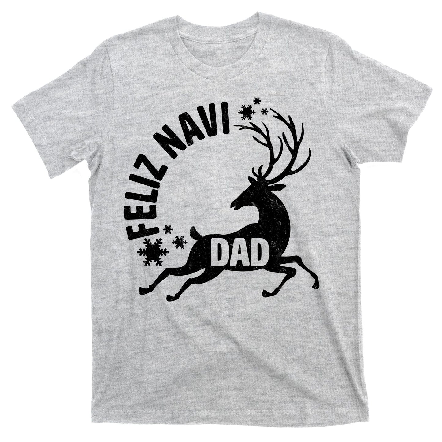 Feliz Navi Dad T-Shirt