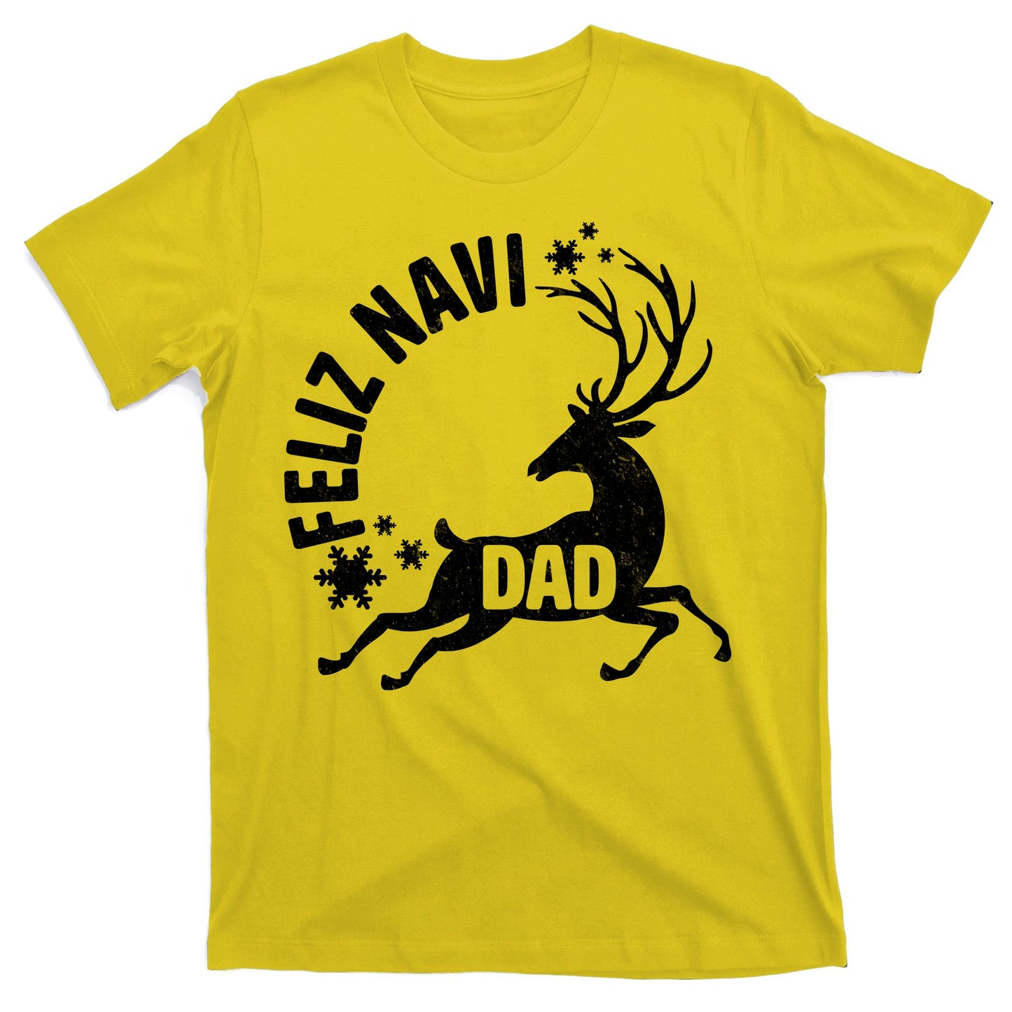 Feliz Navi Dad T-Shirt