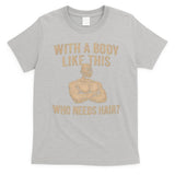 Funny Father's Day Gift Idea - Perfect for Dads! T-Shirt