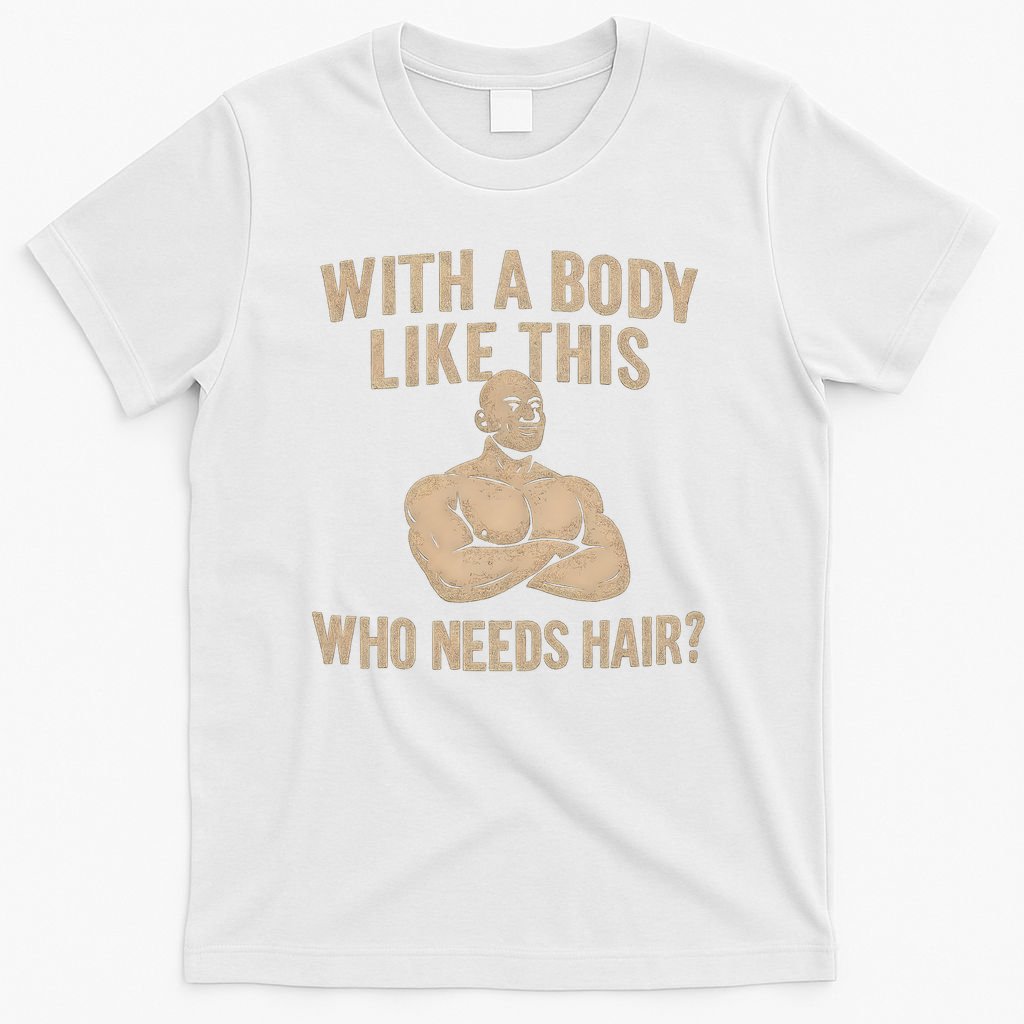 Funny Father's Day Gift Idea - Perfect for Dads! T-Shirt