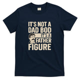 Father Figure Gift for Dad T-Shirt