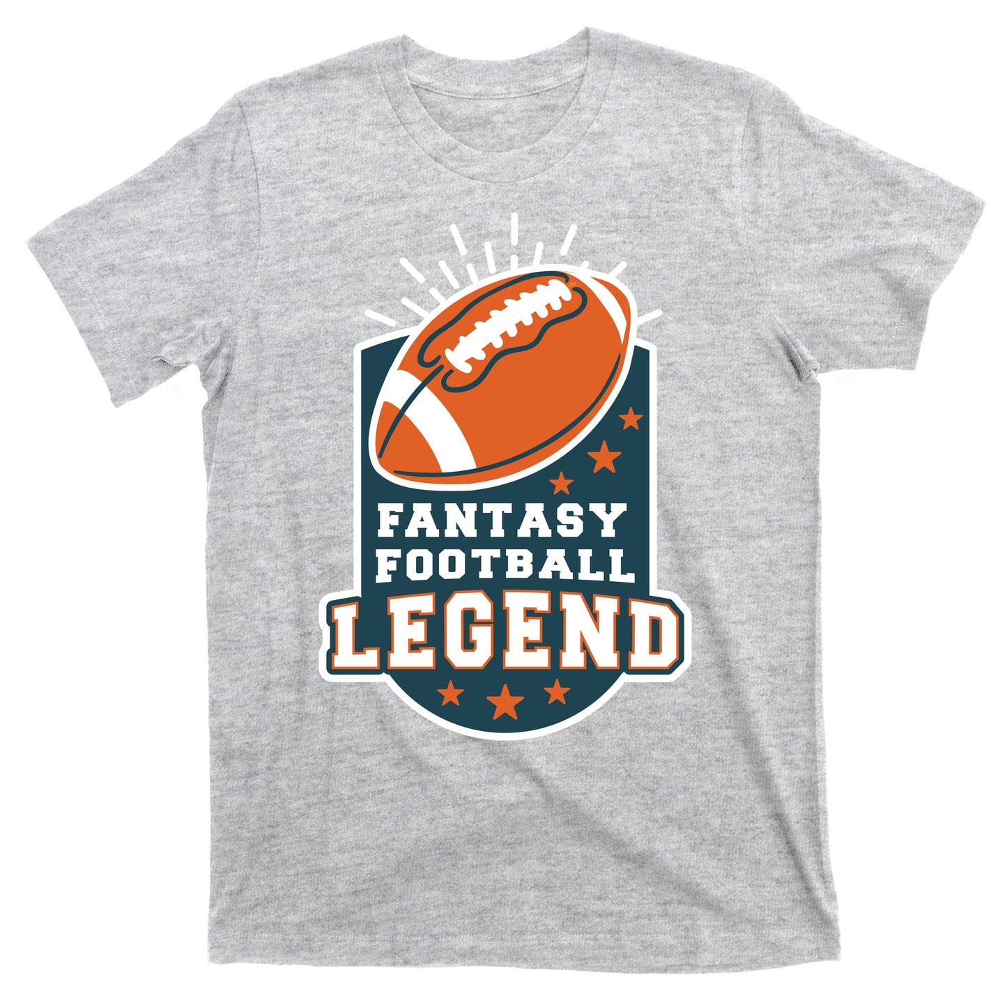 Fantasy Football Legend T-Shirt