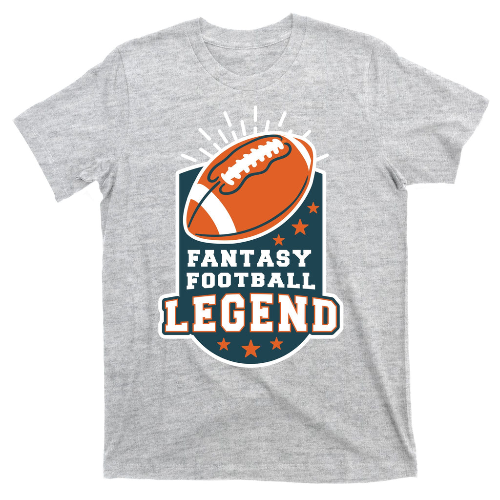Fantasy Football Legend T-Shirt