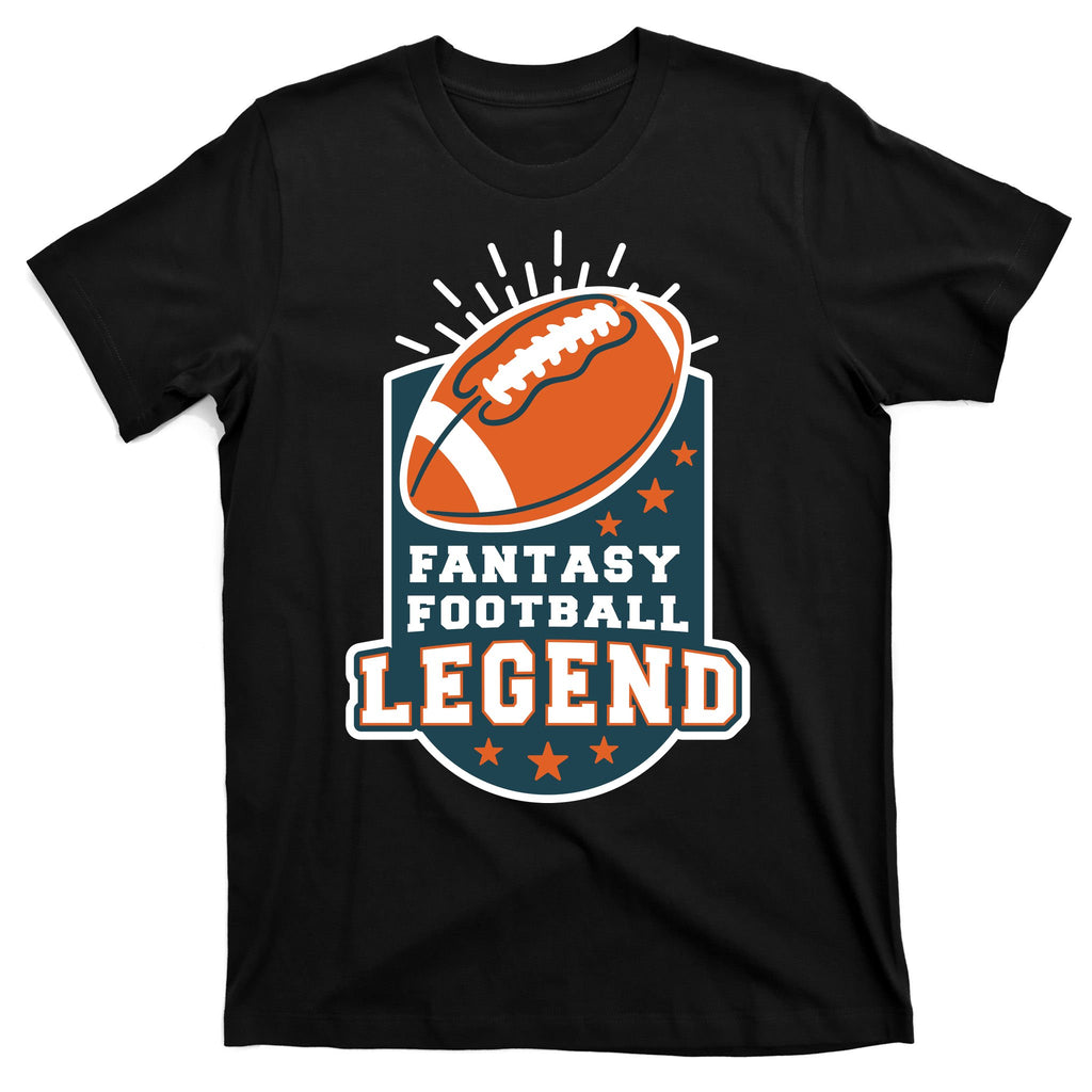 Fantasy Football Legend T-Shirt