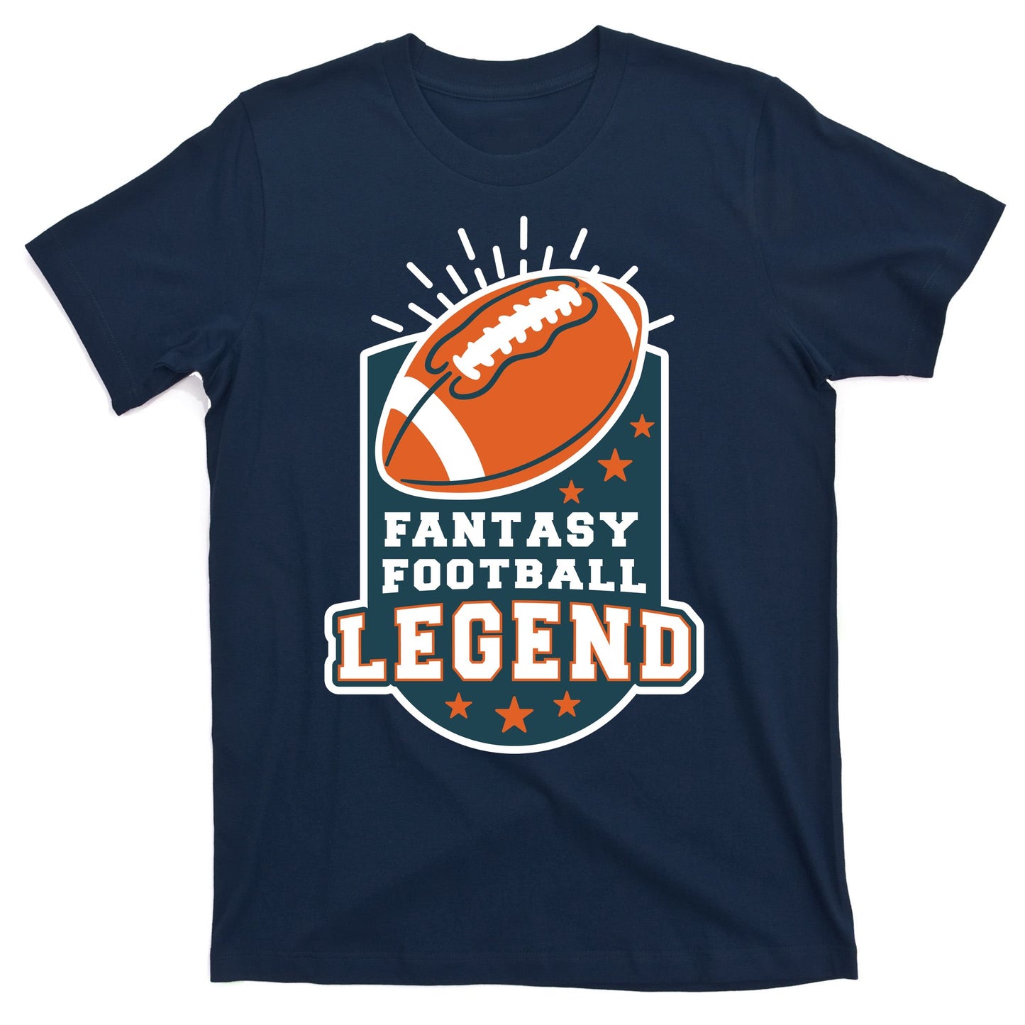 Fantasy Football Legend T-Shirt