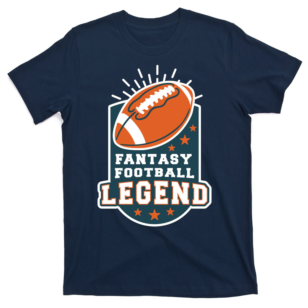 Fantasy Football Legend T-Shirt