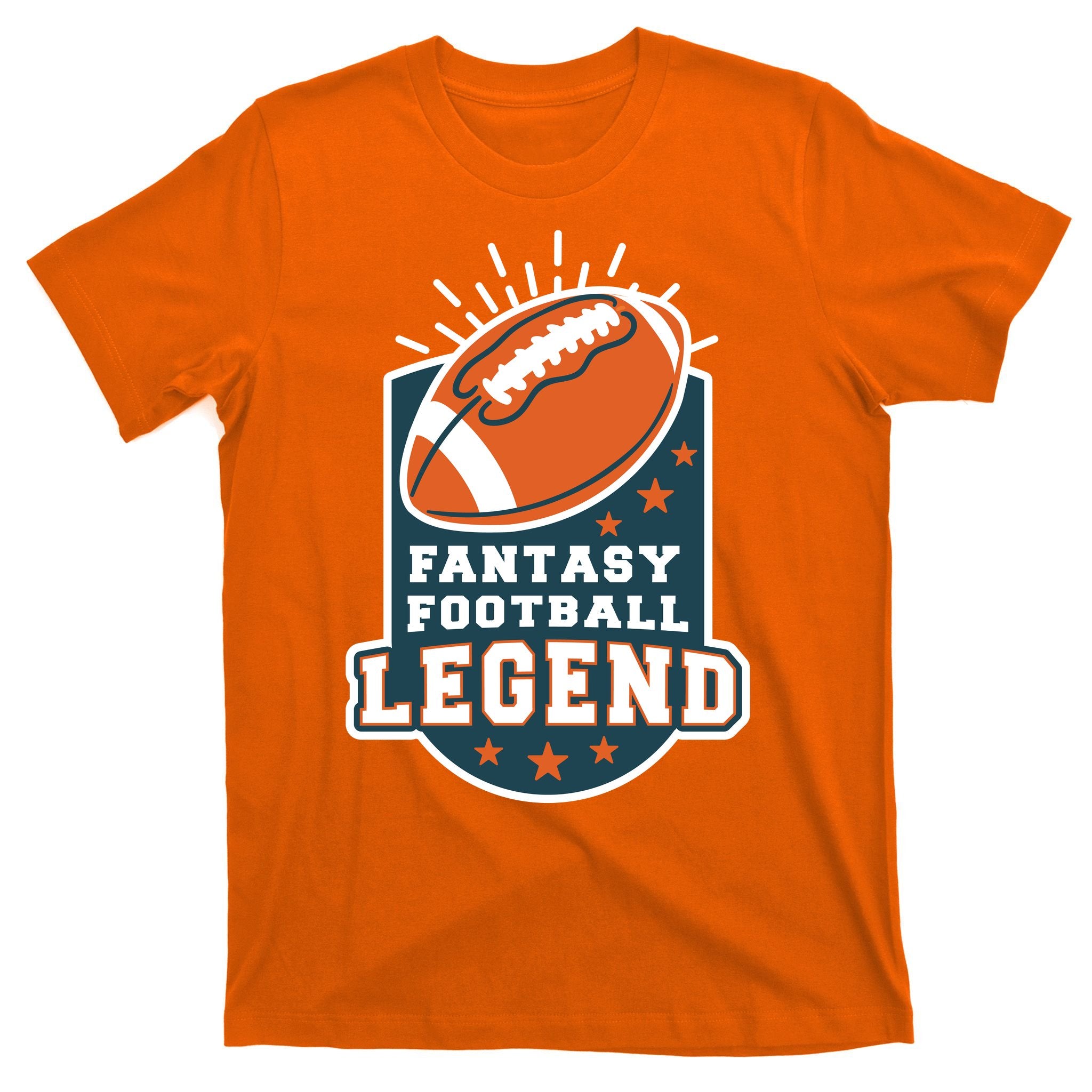 Fantasy Football Legend T-Shirt