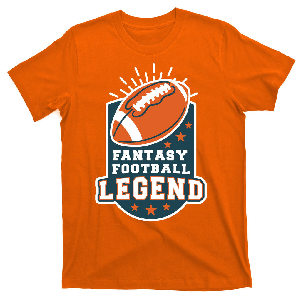 Fantasy Football Legend T-Shirt