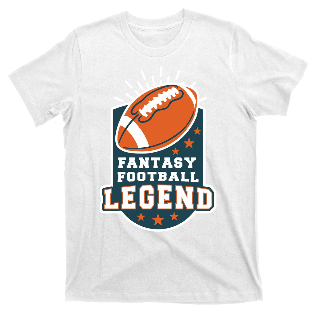Fantasy Football Legend T-Shirt