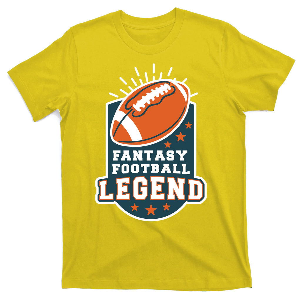 Fantasy Football Legend T-Shirt
