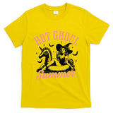 Funny Halloween Hot Ghoul Summer Summerween T-Shirt