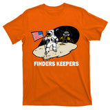 Finders Keepers T-Shirt