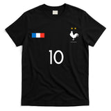 FRANCE JERSEY Soccer T-Shirt