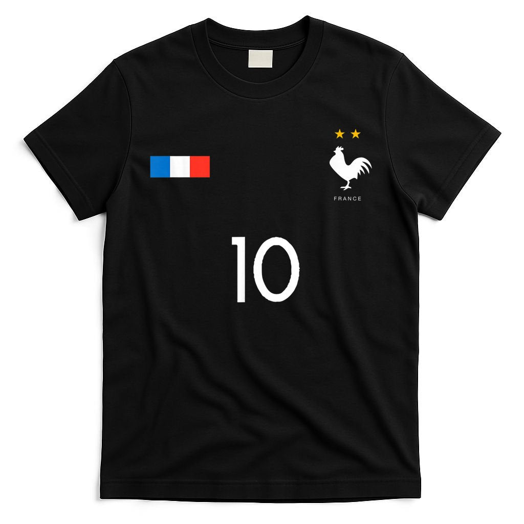 FRANCE JERSEY Soccer T-Shirt