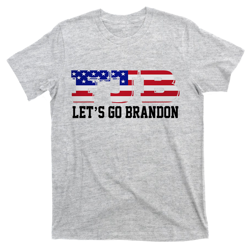 FJB Let's Go Brandon T-Shirt