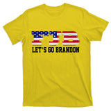 FJB Let's Go Brandon T-Shirt