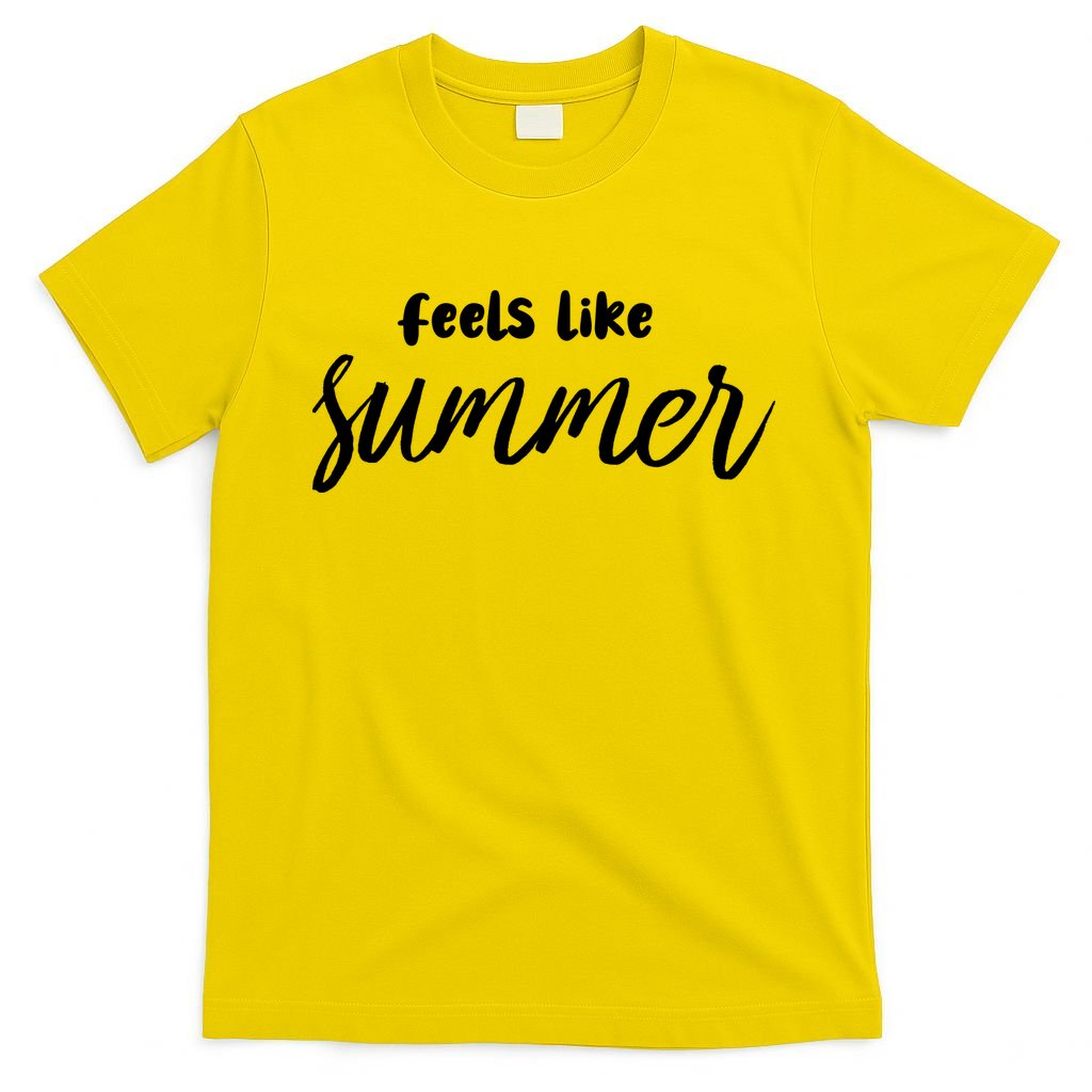 Feels Like Summer T-Shirt
