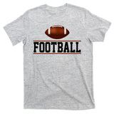 Football Lover Sport Hobby T-Shirt