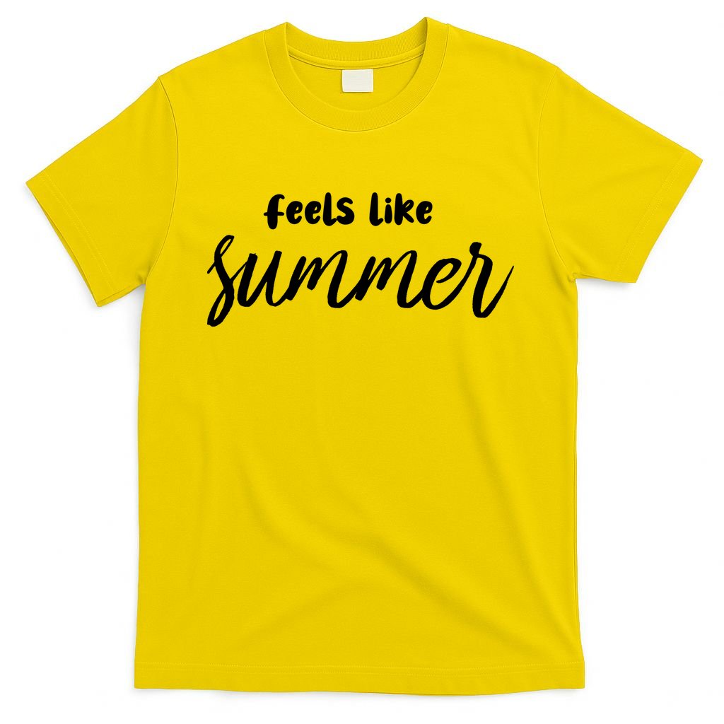 Feels Like Summer T-Shirt